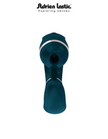 Double stimulateur My-G vert - Adrien Lastic