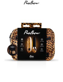 Mini vibro rouge à lèvres Asha - Panthra