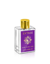 Parfum d'attirance Extase pour femmes