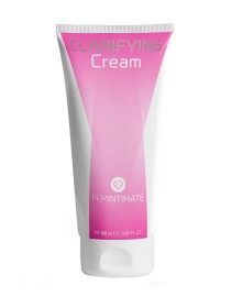 Crème blanchissante 100ml - Femintimate
