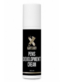 Penis Development Cream - XPower