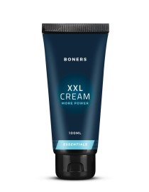 Crème pour Penis XXL - Boners