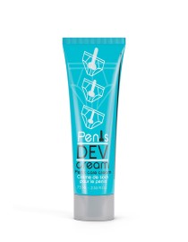 Pénis Dev cream