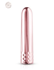 Mini vibro - Rosy Gold