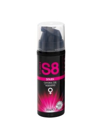 Kit plaisir pour couple - S8