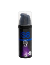 Kit plaisir pour couple - S8
