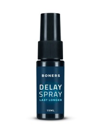 Spray retardant - Boners