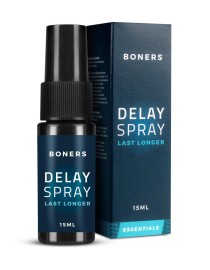Spray retardant - Boners