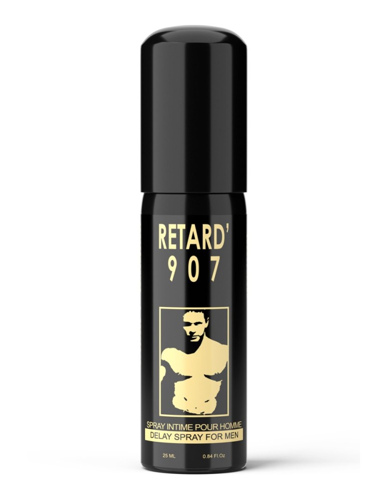 Spray retardant Retard 907