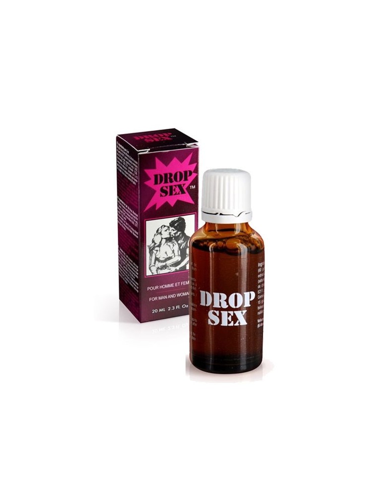 Drop sex