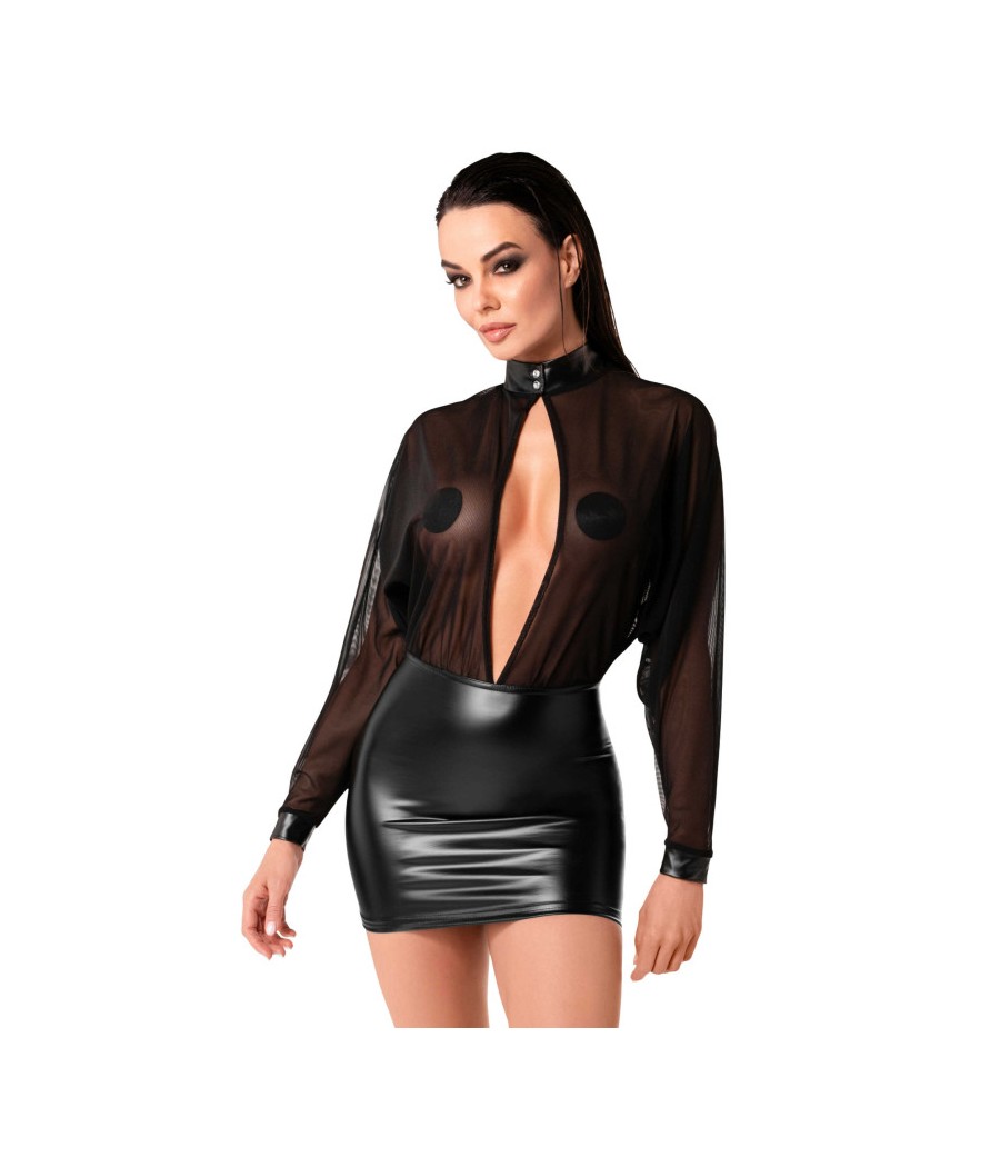 F348 Mini robe Opium