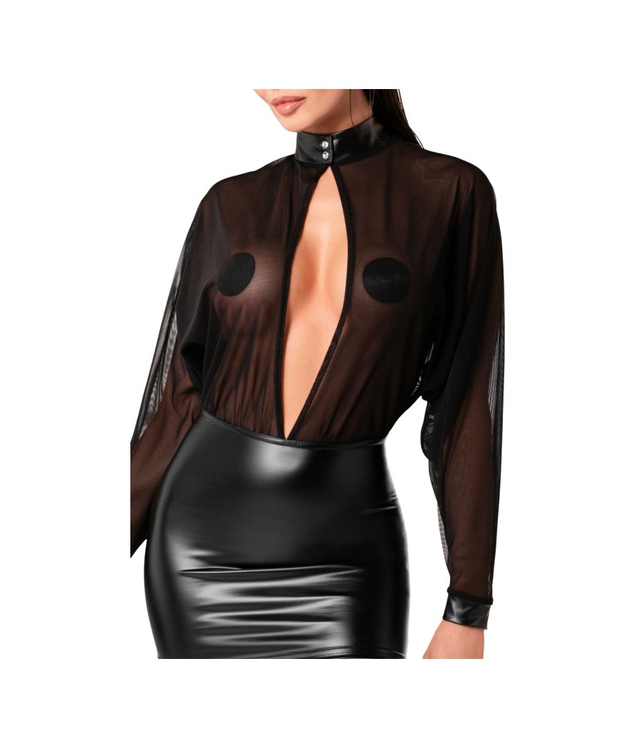 F348 Mini robe Opium