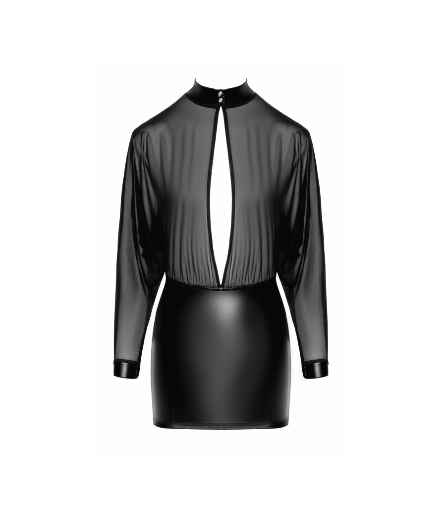 F348 Mini robe Opium