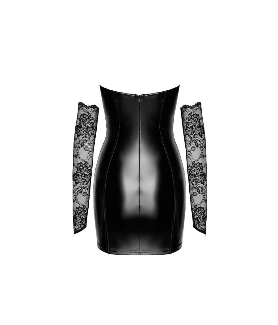 F340 Mini robe Harmonia