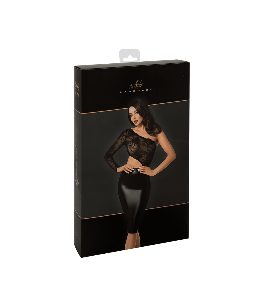F339 Midi Robe Erotica
