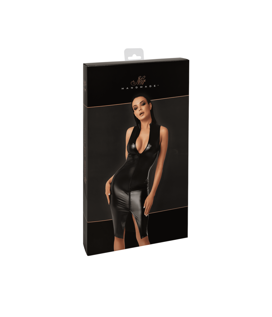 F337 Commandant midi robe