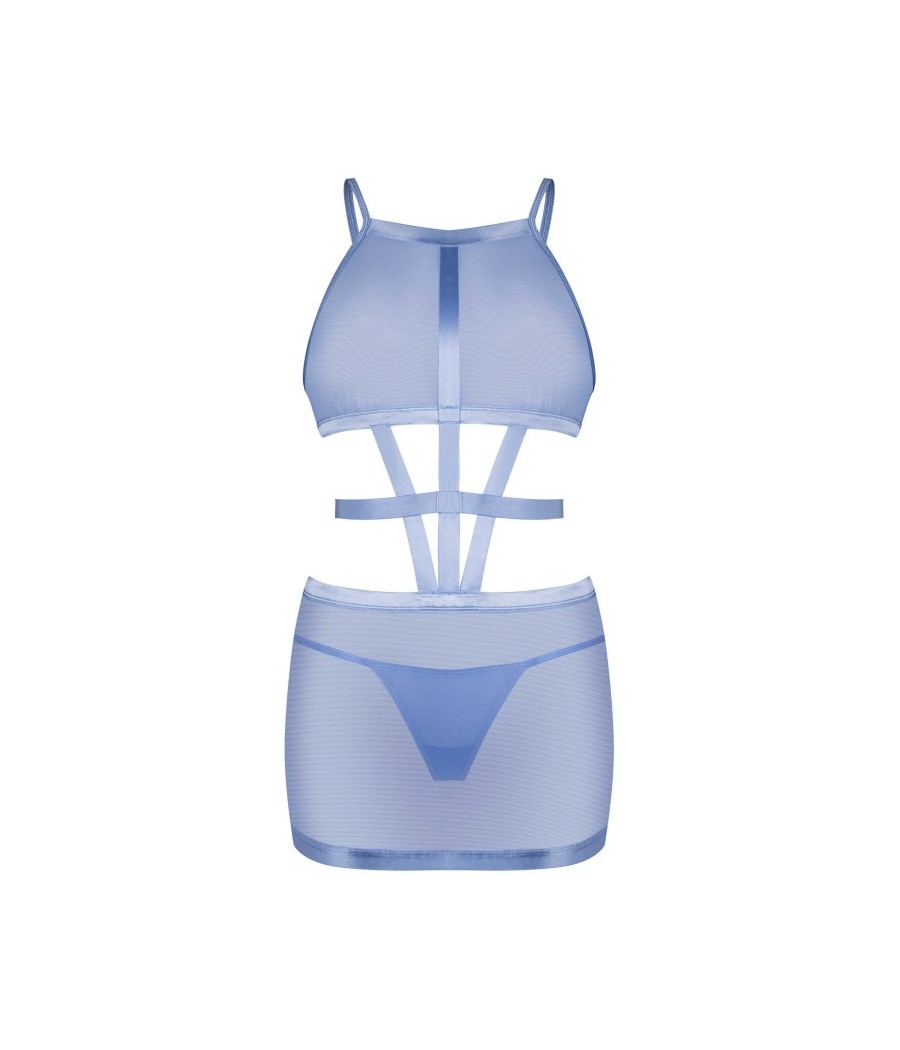 Shaderi robe et string