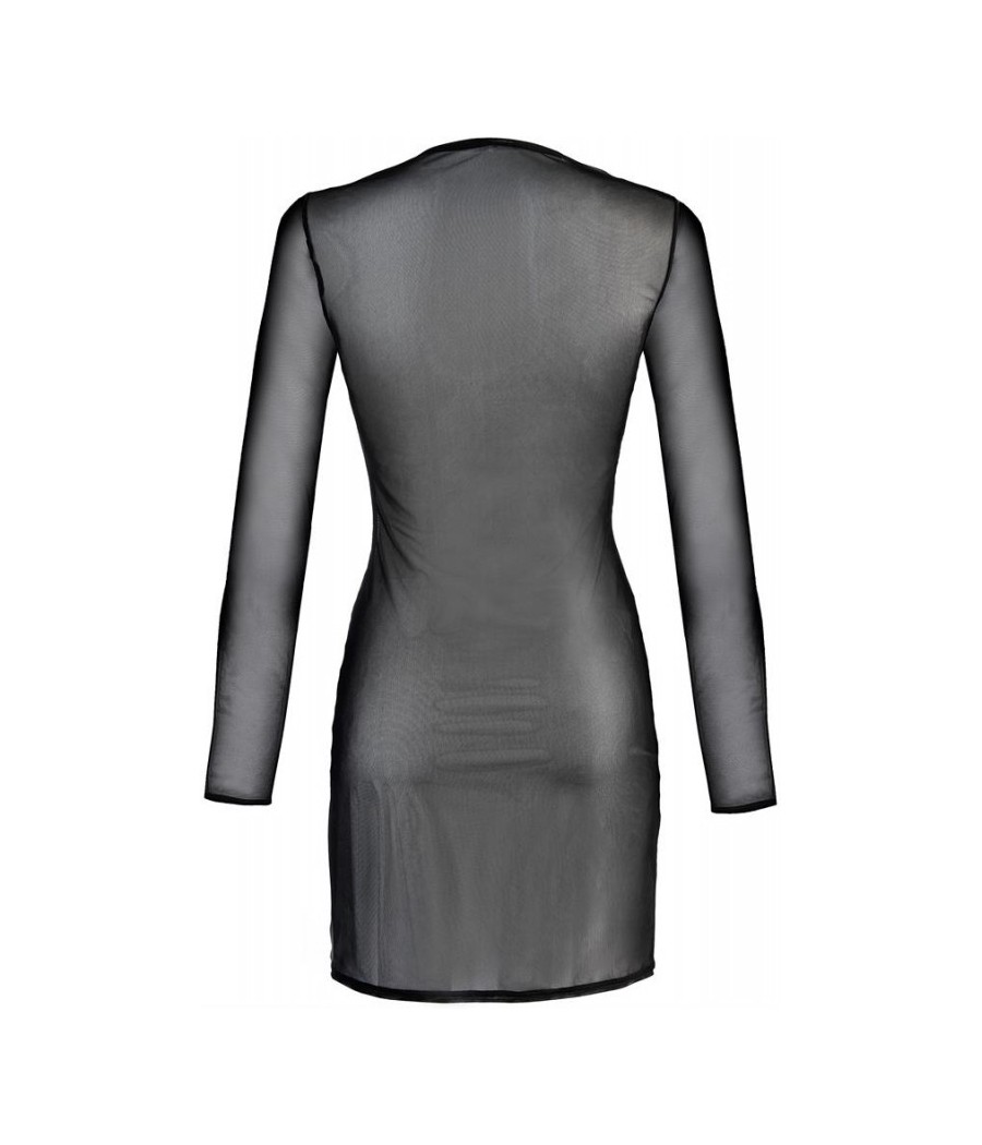 V-10639 Robe - Noire
