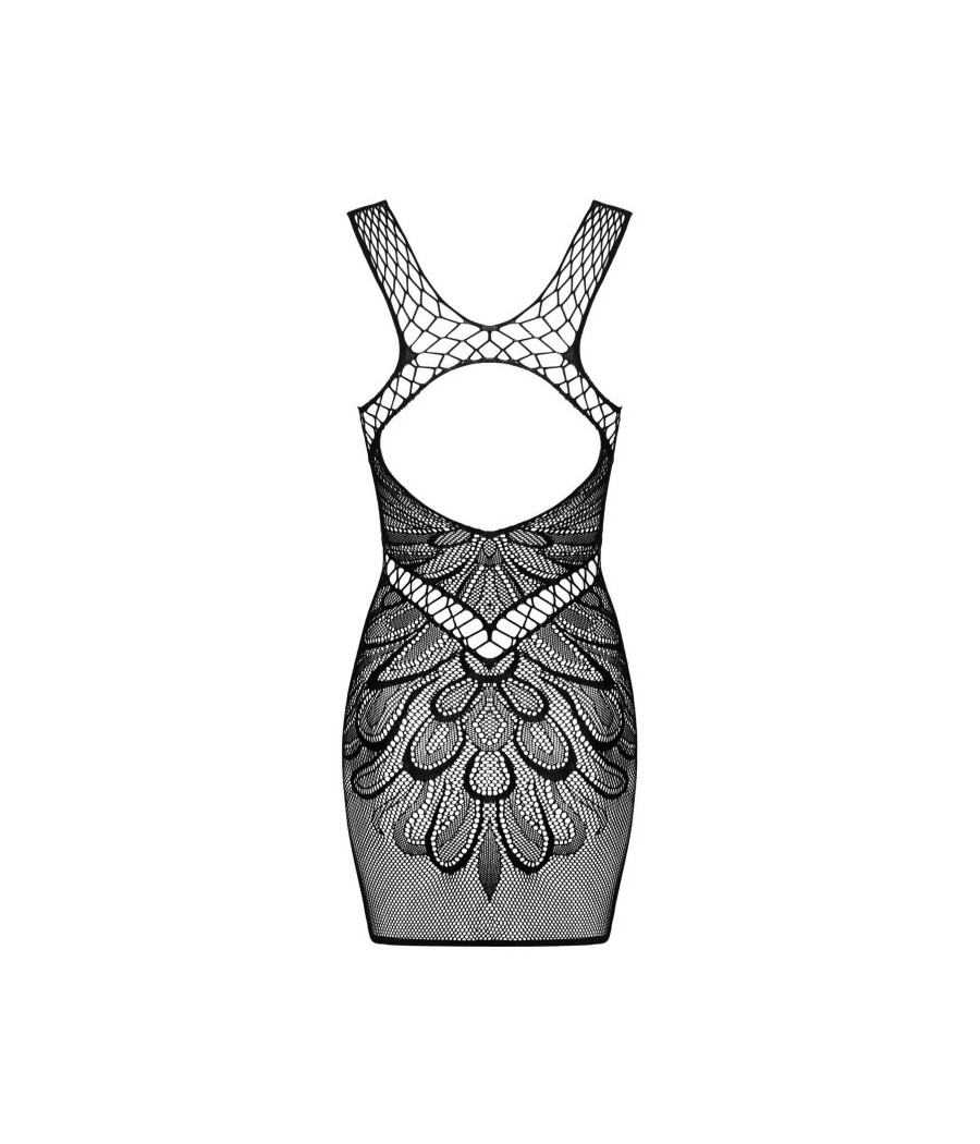 D608 Robe Noire