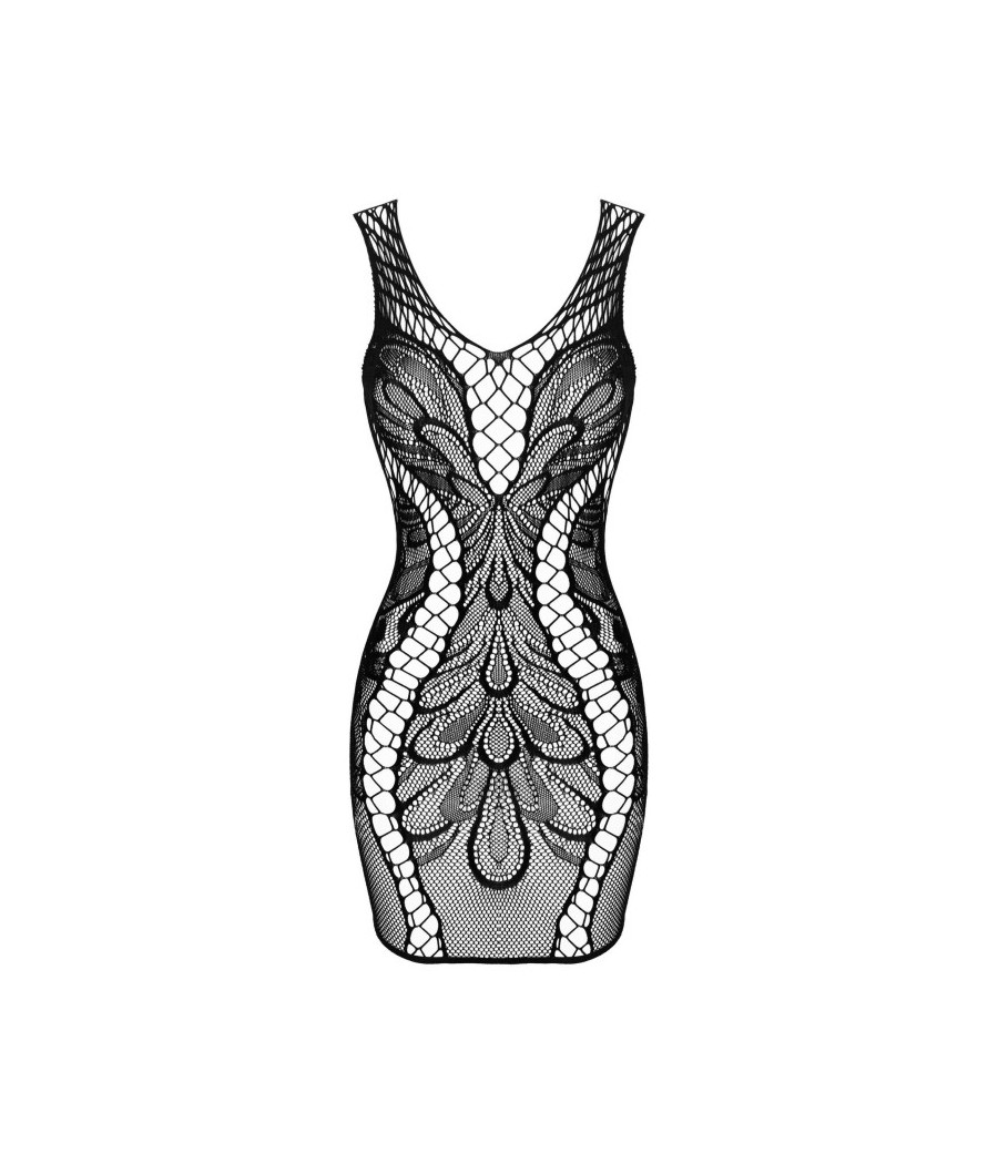 D608 Robe Noire
