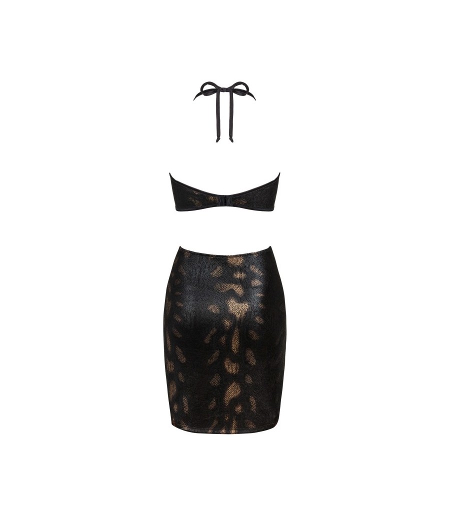 Vivianty Robe noire