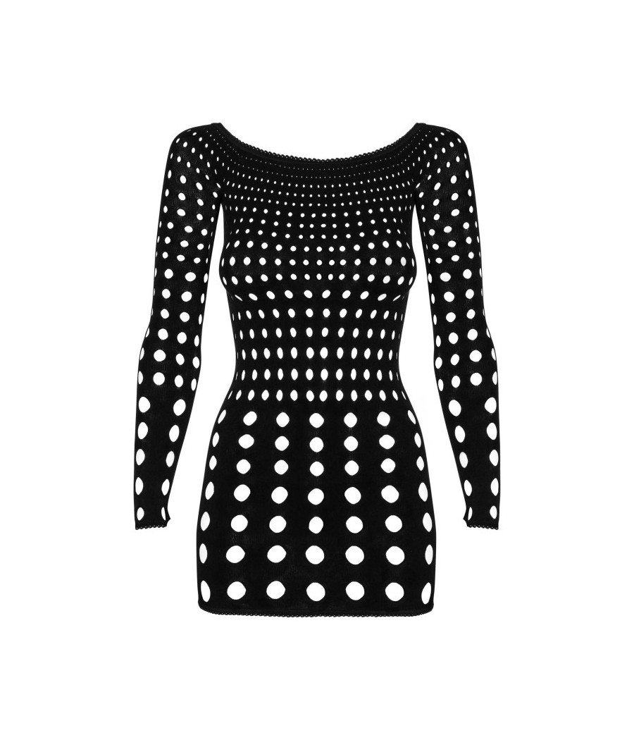 Rocker Robe - Noir
