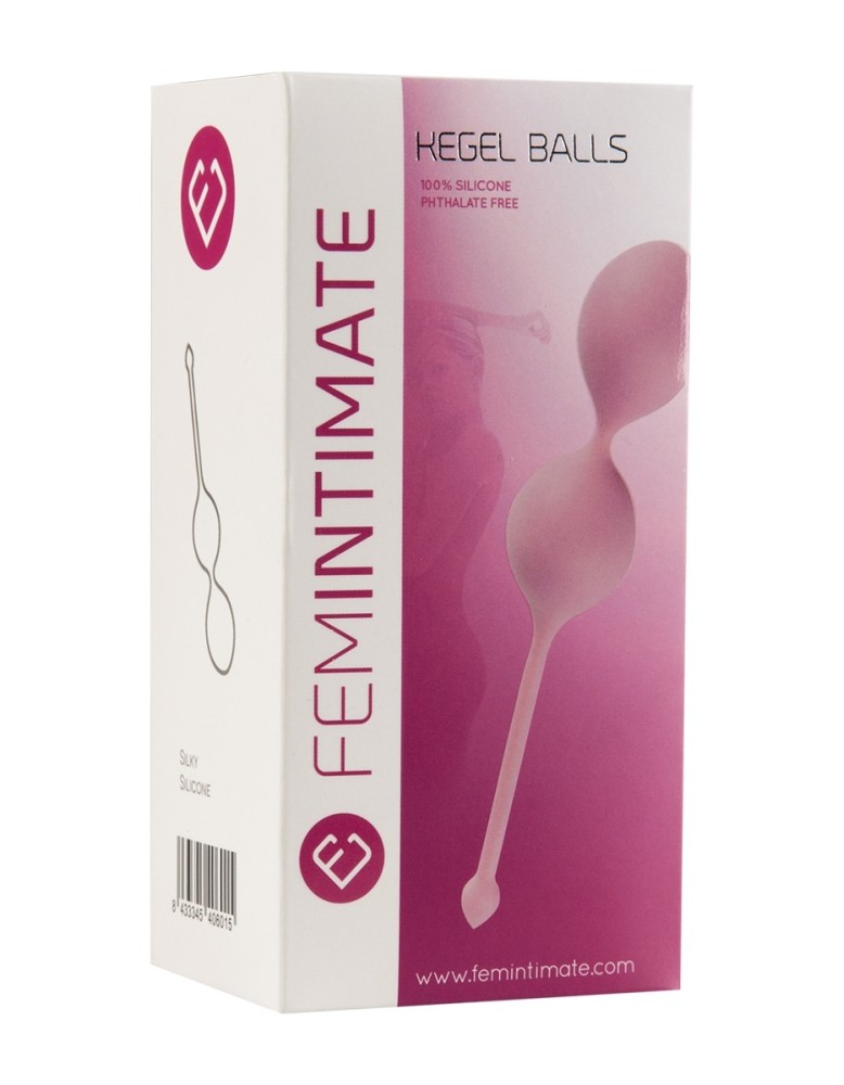 Kegel Balls - Femintimate