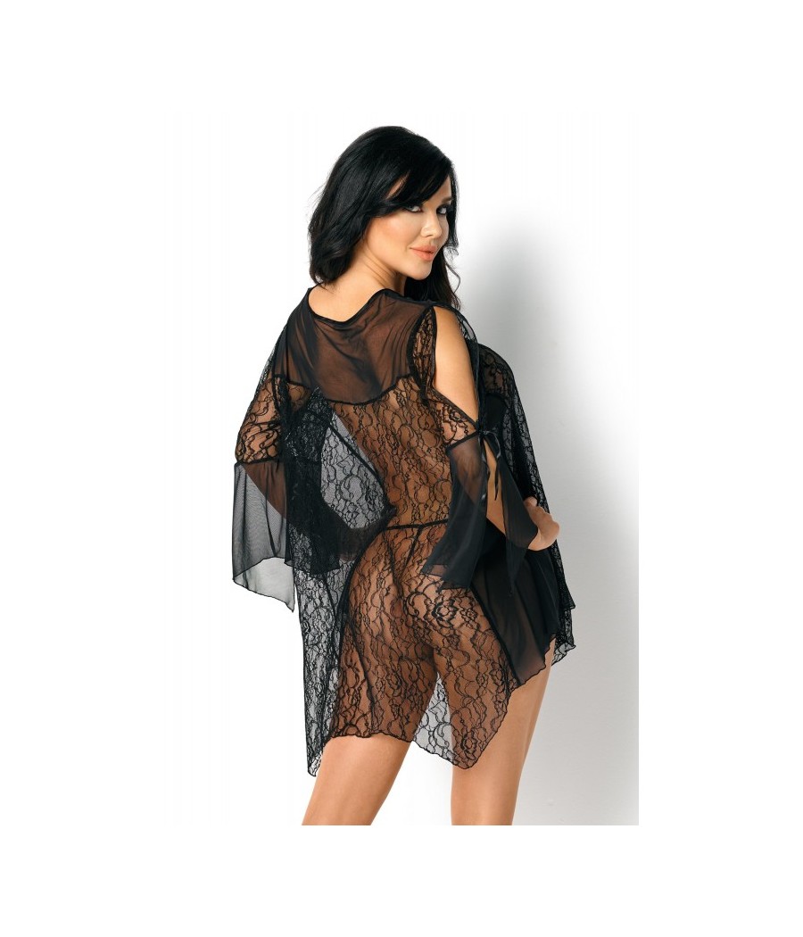 Sissy Babydoll - Noir