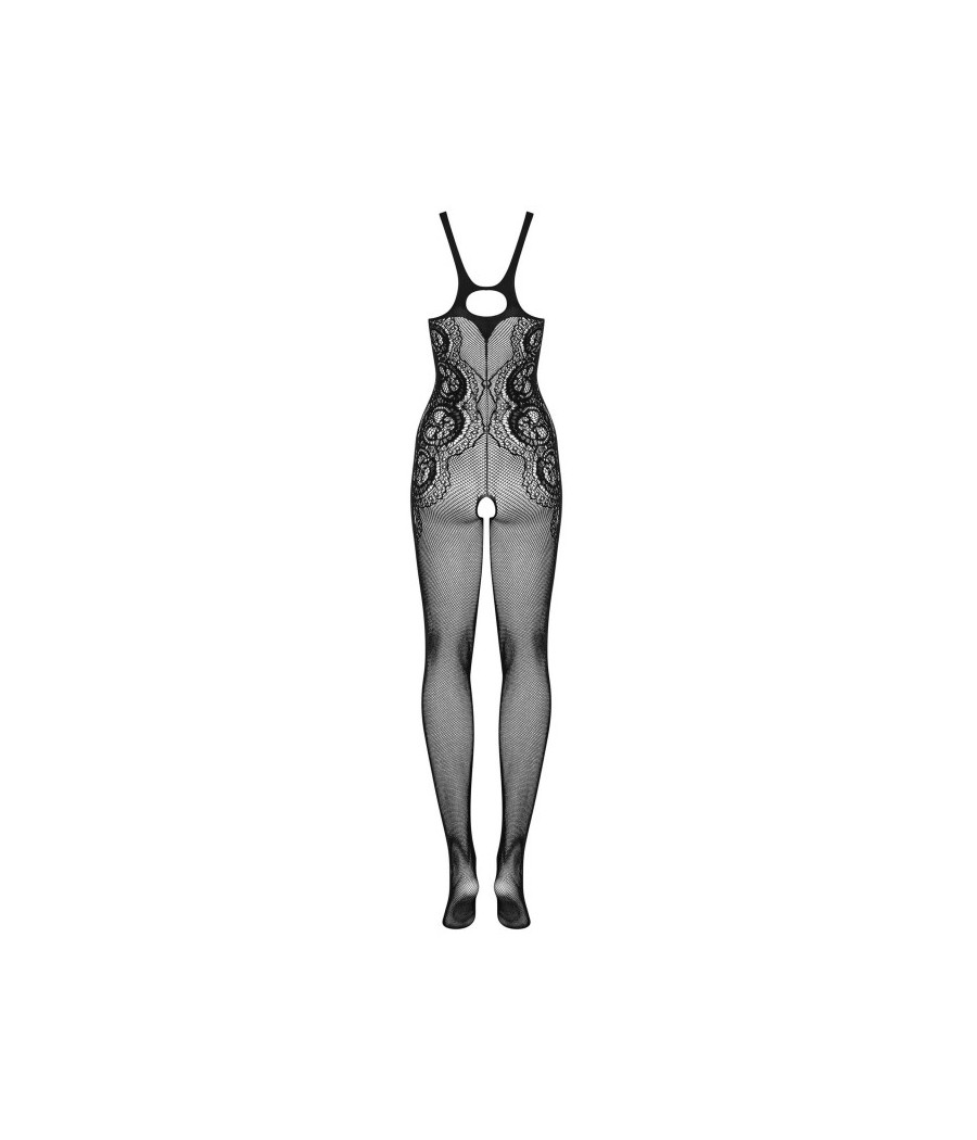 G335 Bodystocking - Noir