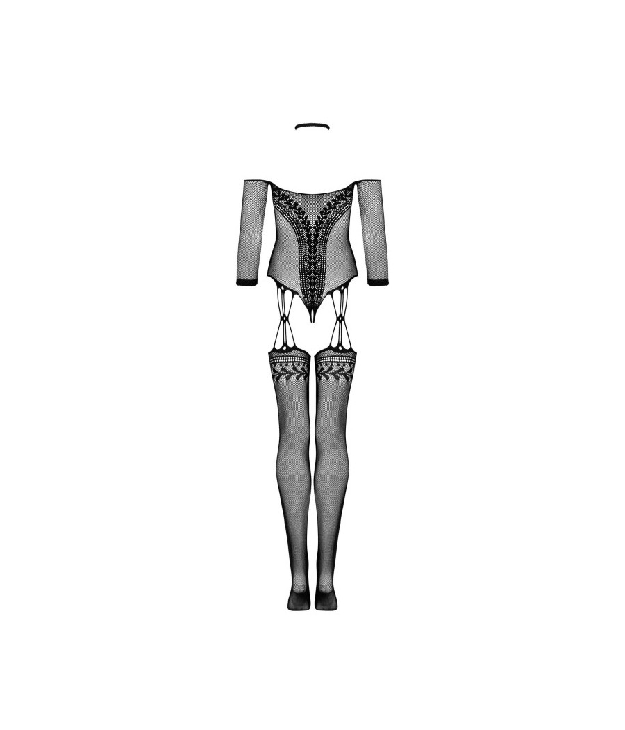 G333 Bodystocking