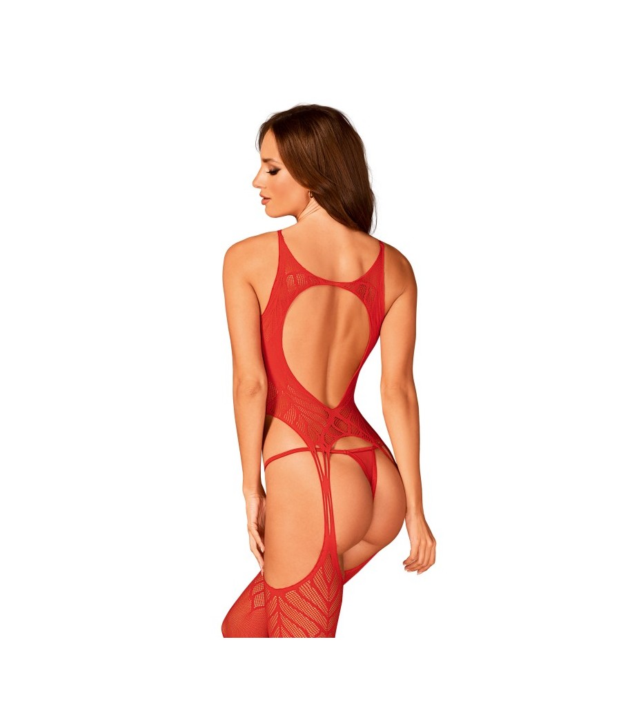 N122 Bodystocking