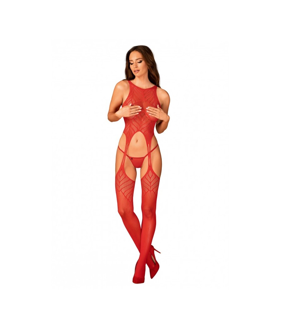N122 Bodystocking