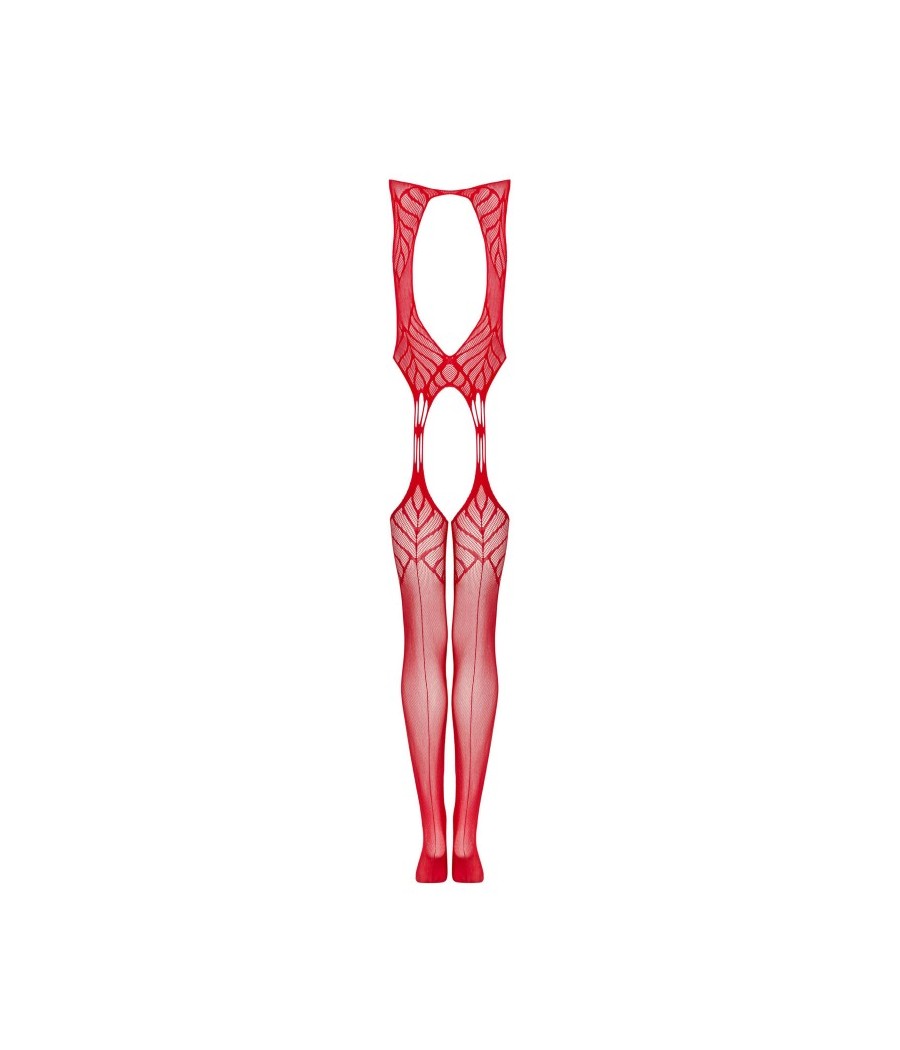 N122 Bodystocking