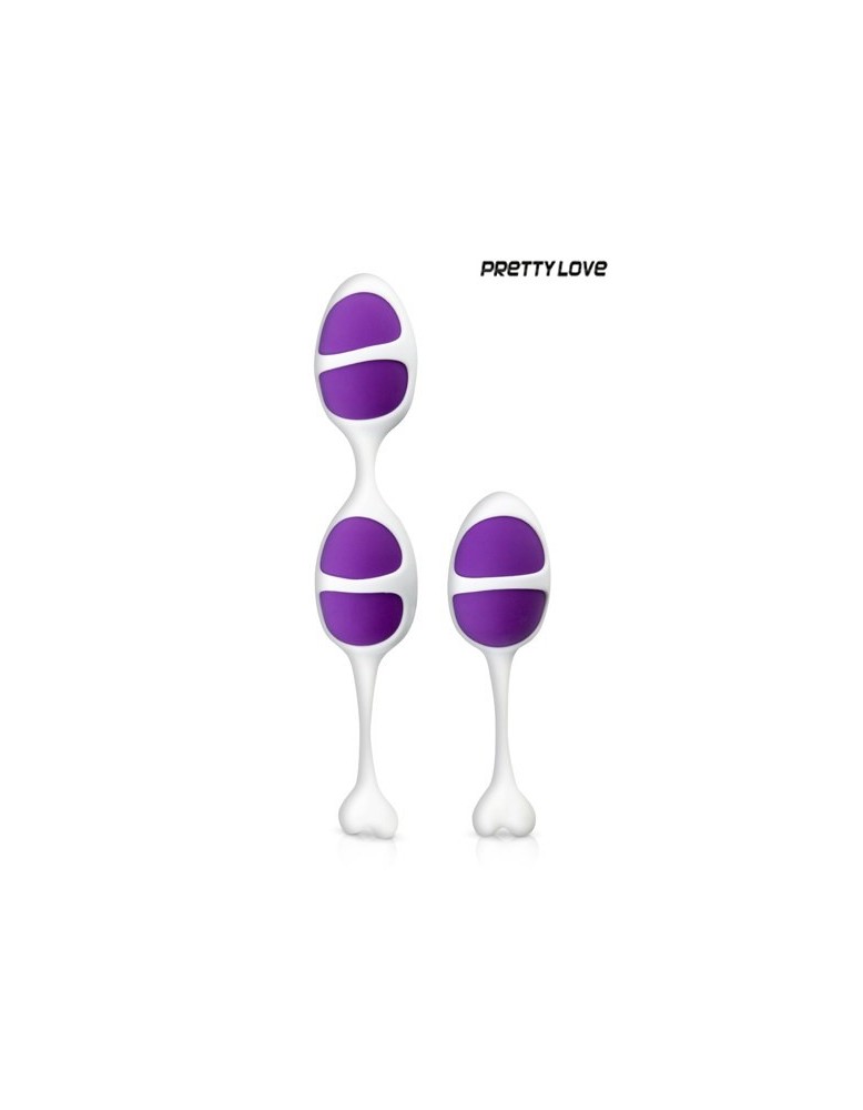 Boules de Kegel Alice