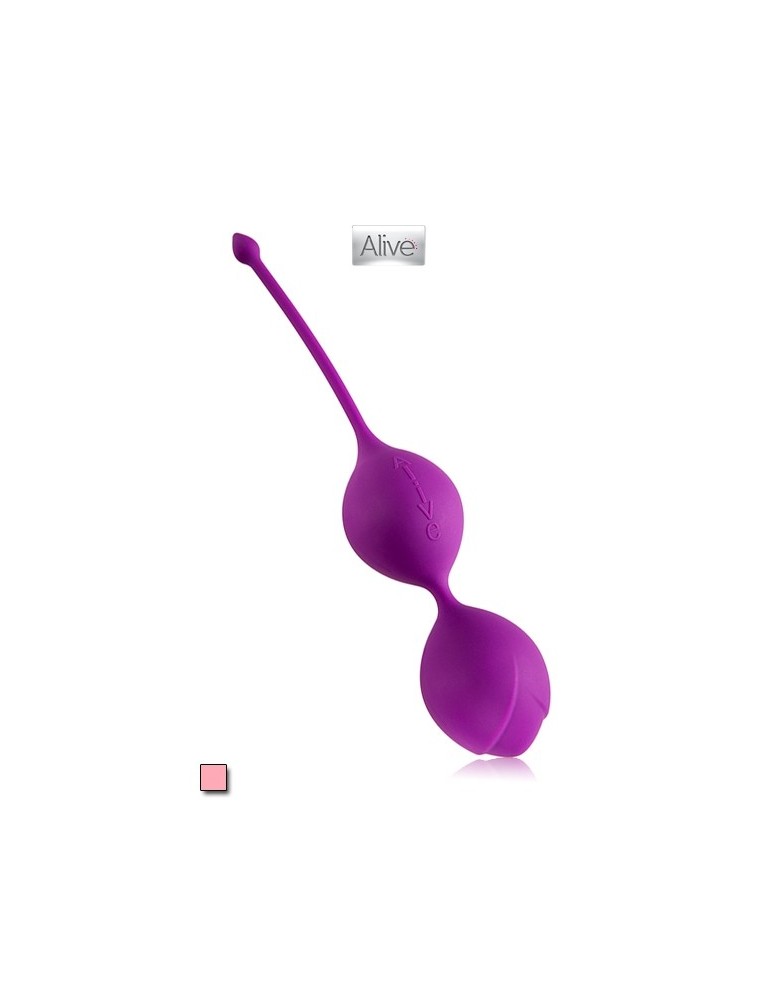 Boules de Geisha  U-Tone