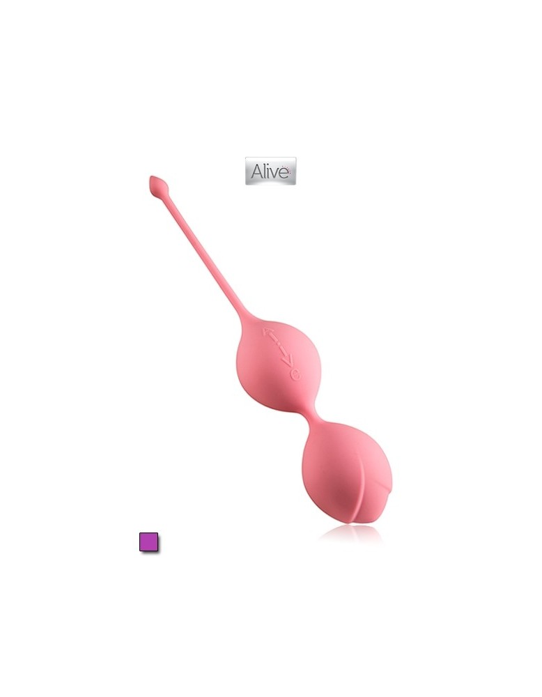 Boules de Geisha  U-Tone