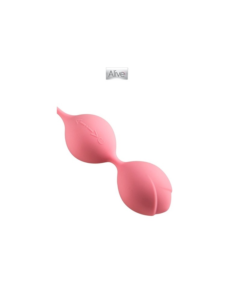 Boules de Geisha  U-Tone
