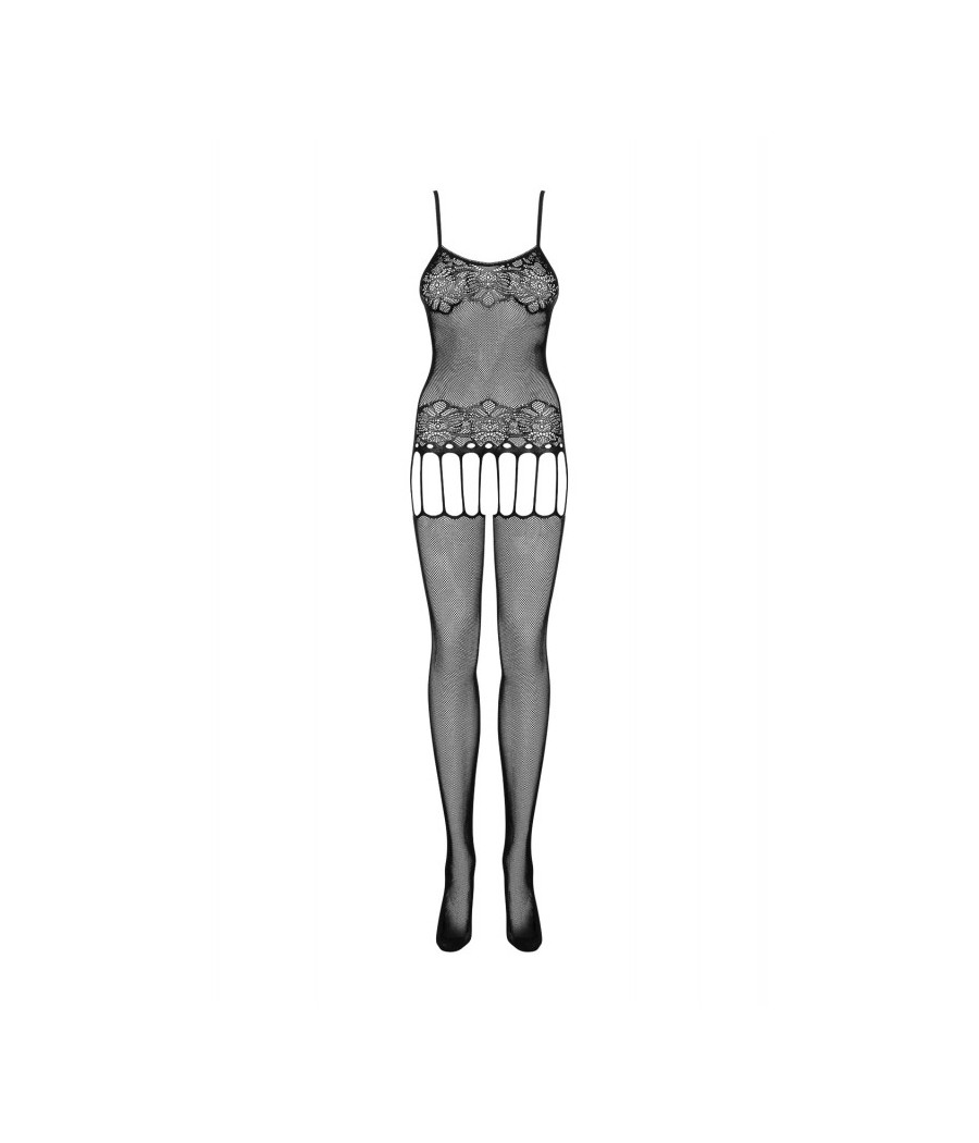 F235 Bodystocking - Noir