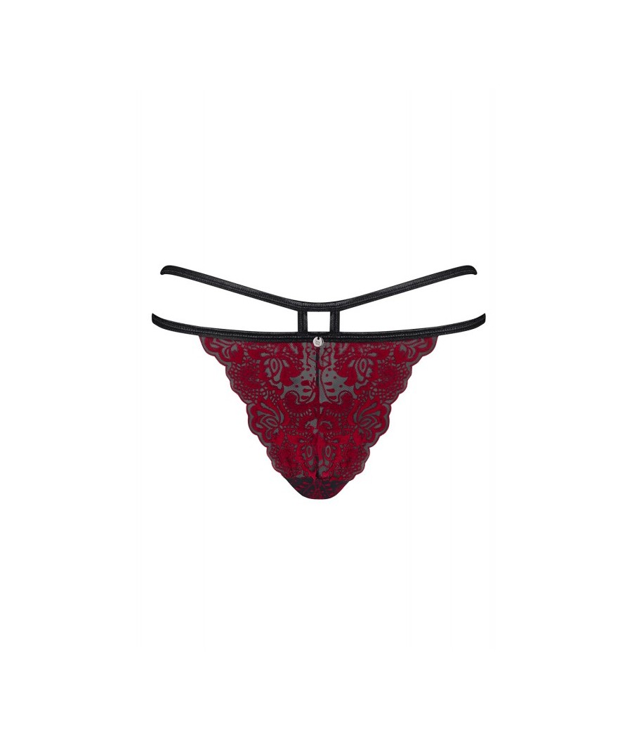 Sugestina Culotte  - Bordeaux