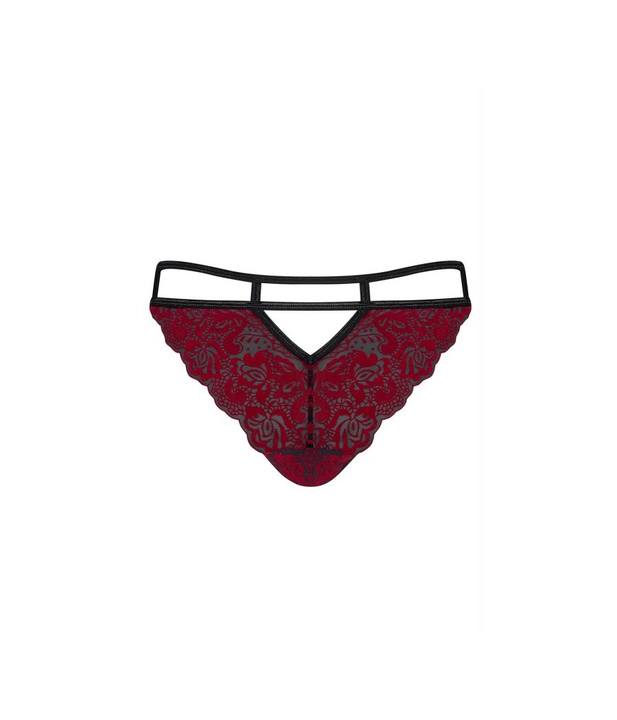 Sugestina Culotte  - Bordeaux