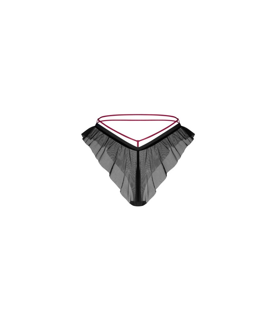 Parisel Culotte