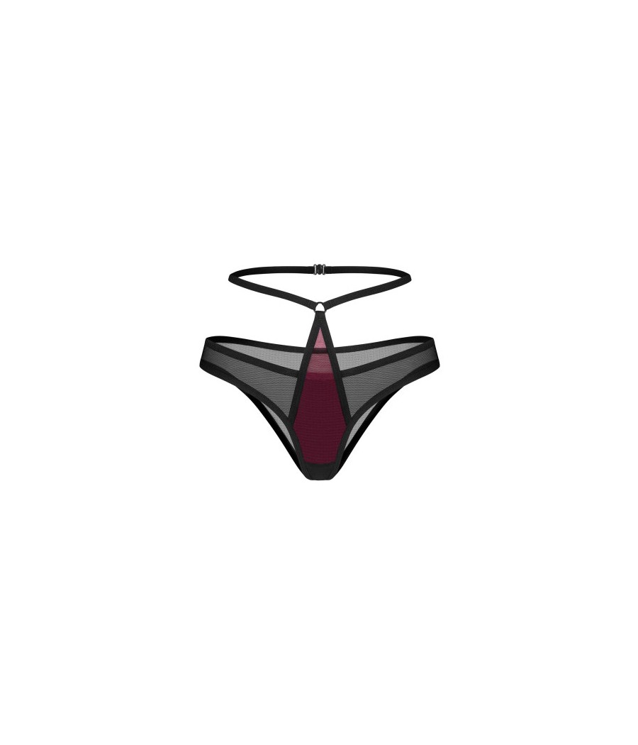 Parisel double culotte