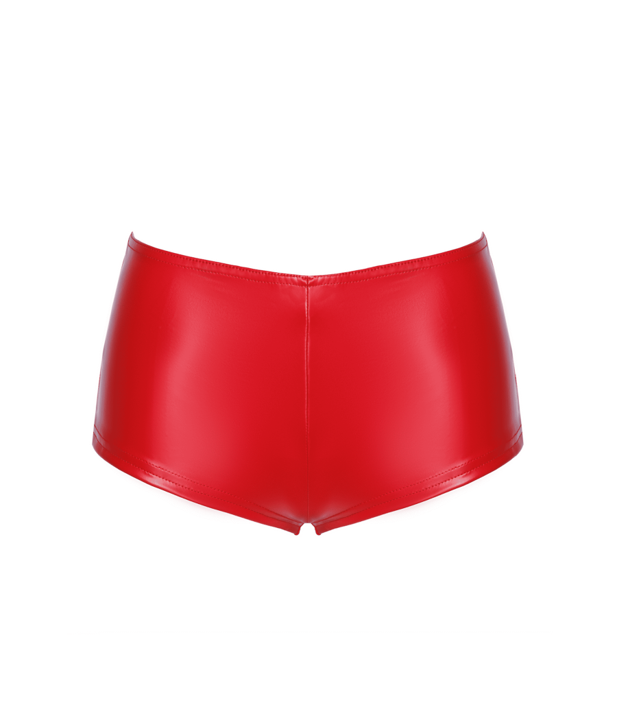 F356 Short Mysteria rouge