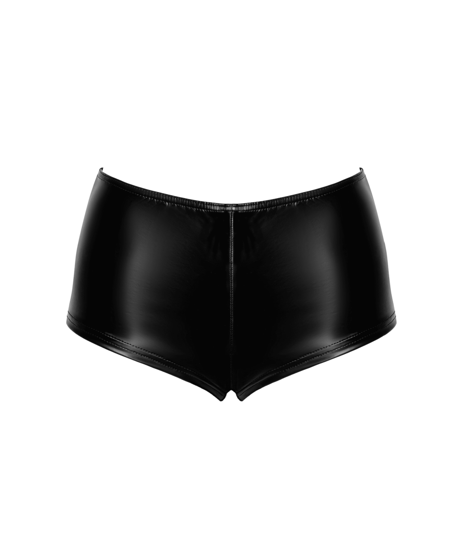 F335 Short Mysteria noir