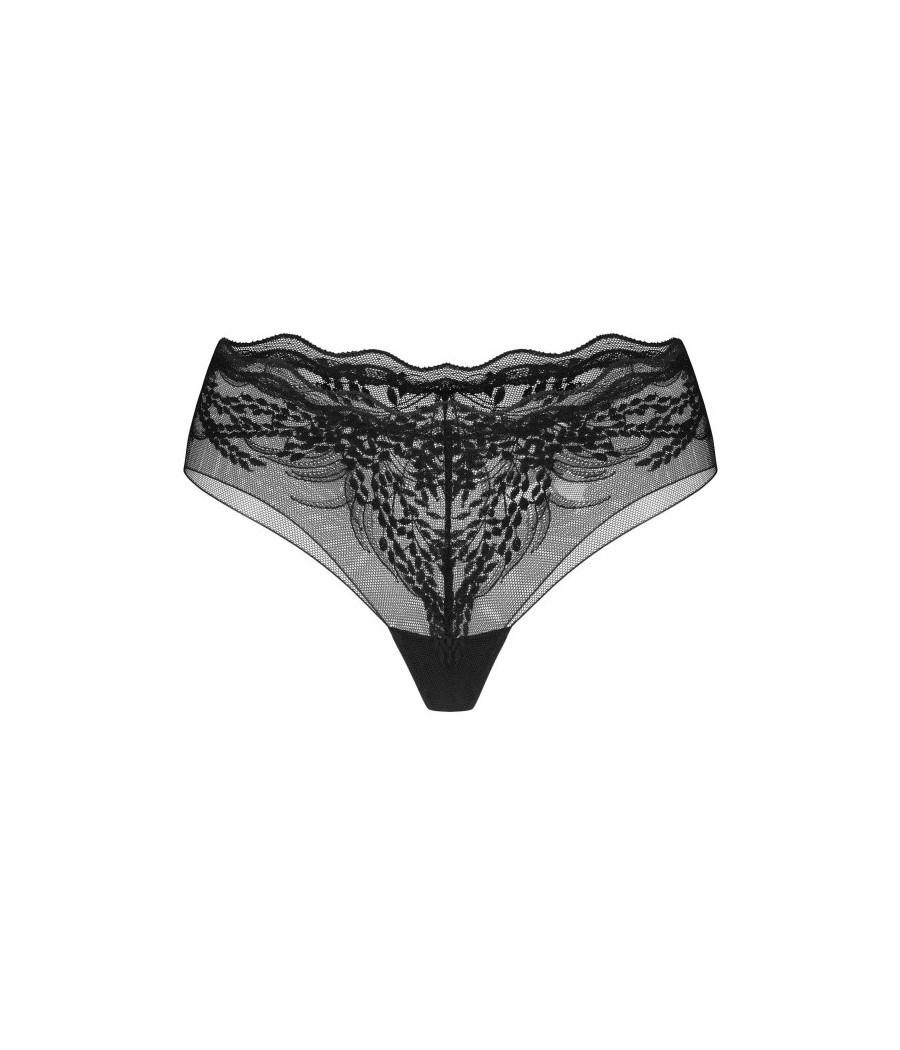 Perisia culotte - Noire