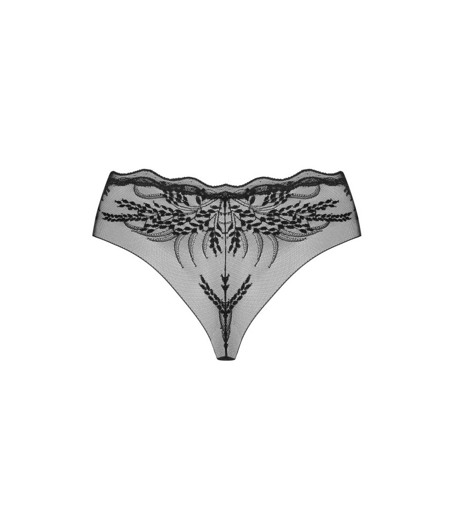 Perisia culotte - Noire
