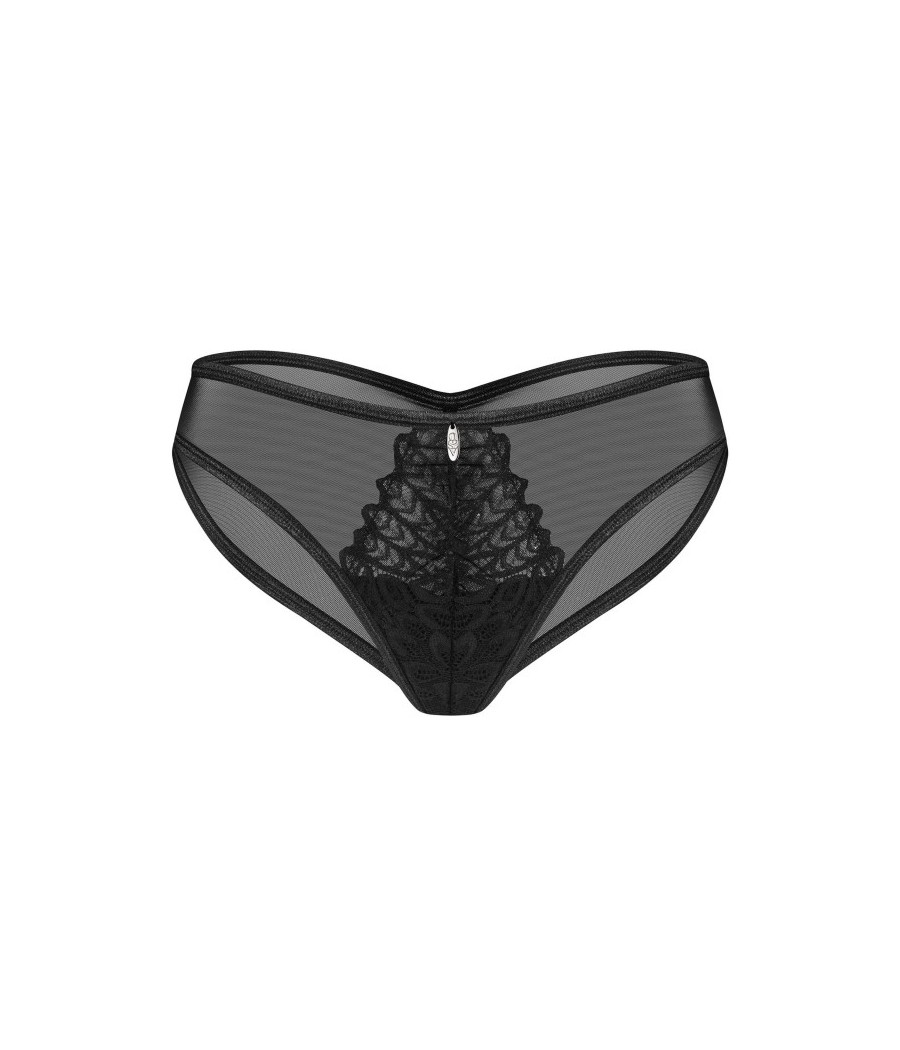 Donarella culotte - Noire NP