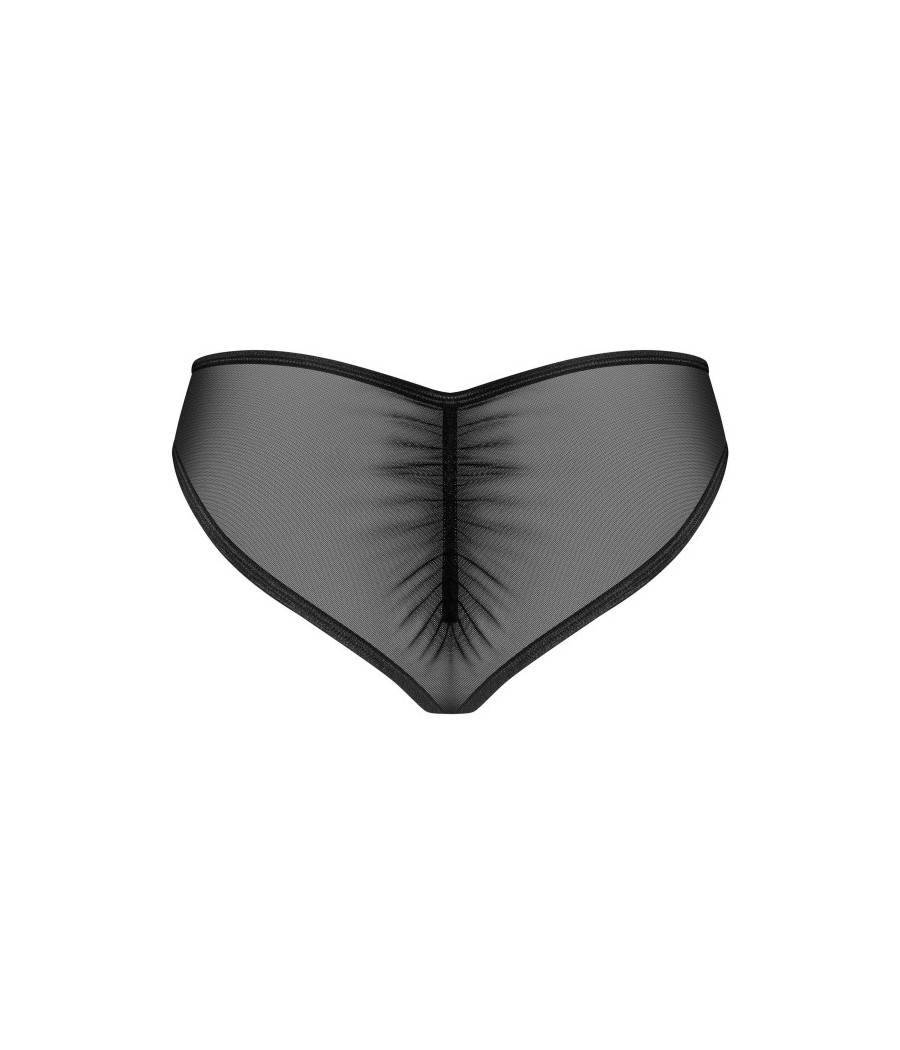 Donarella culotte - Noire NP