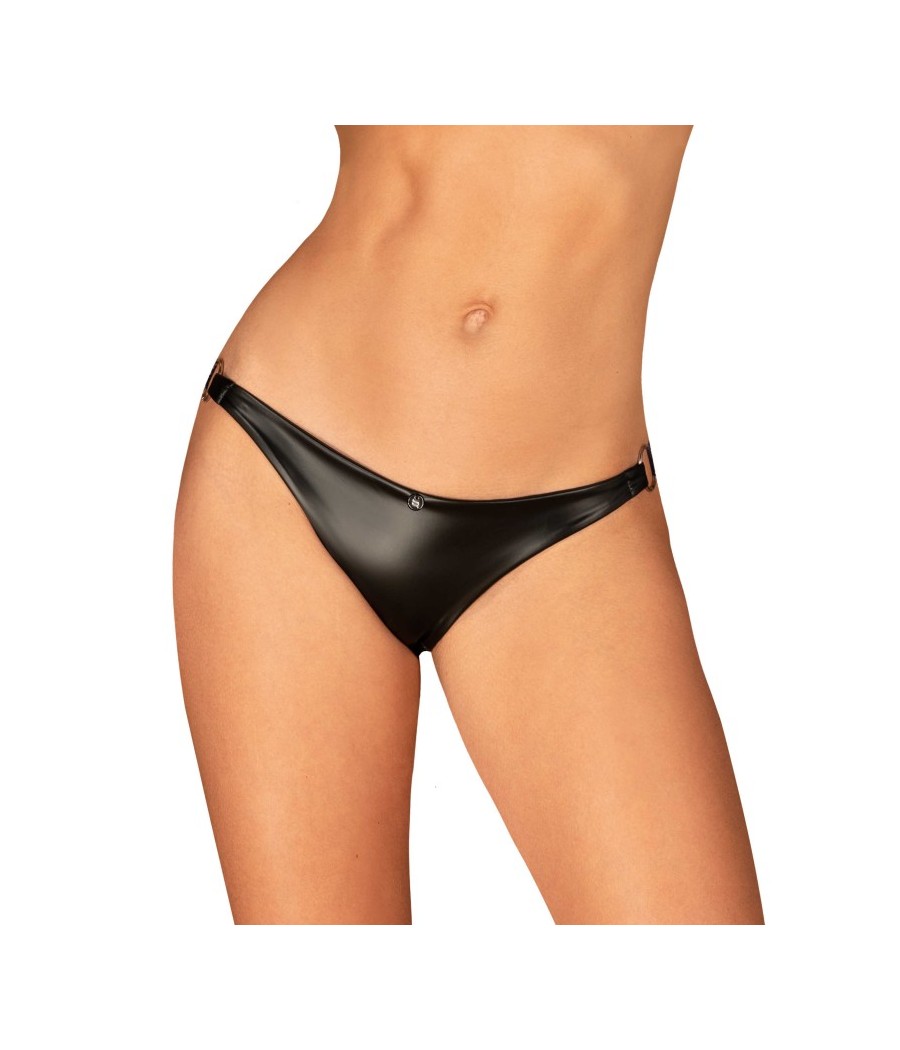 Viranes culotte - Noire