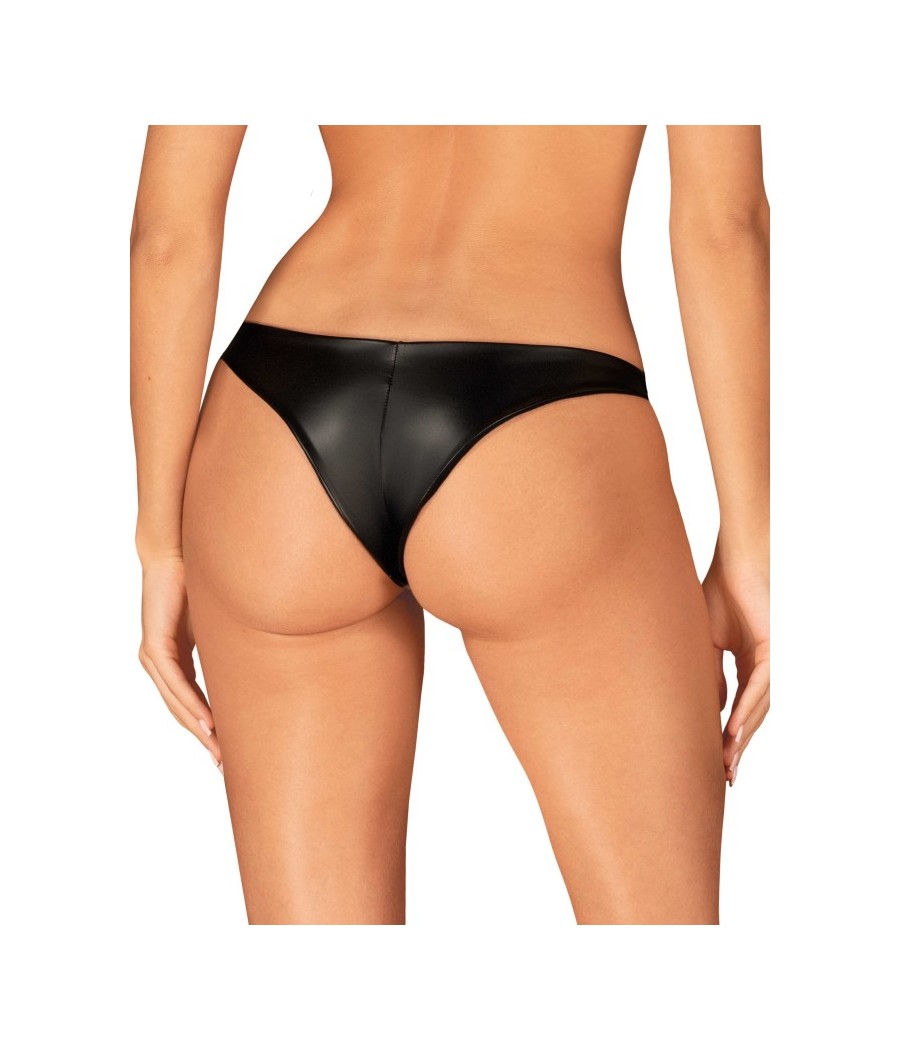 Viranes culotte - Noire